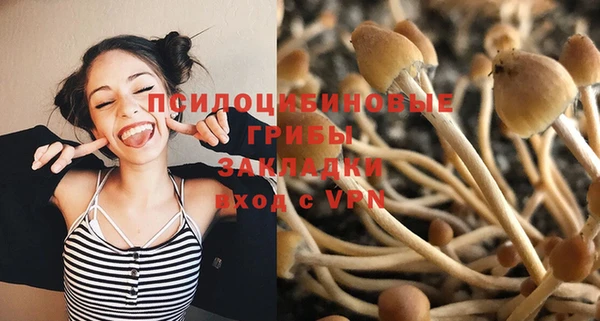 спайс Лиски